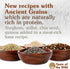 Taste of the Wild Ancient Prairie with Ancient Grains Dry Dog Food  