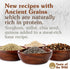 Taste of the Wild Ancient Stream with Ancient Grains Dry Dog Food  