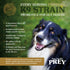Taste Of The Wild Grain Free Prey Limited Ingredient Trout Dry Dog Food  