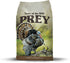 Taste Of The Wild Grain Free Prey Limited Ingredient Turkey Dry Dog Food  