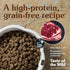 Taste Of The Wild High Prairie Dry Dog Food  