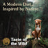 Taste Of The Wild Sierra Mountain Canine Canned Dog Food  