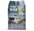 Taste Of The Wild Sierra Mountain Dry Dog Food  