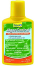 Tetra Algaecontrol Aquarium Algae Destroyer - 1.69 Oz  