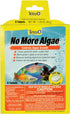 Tetra No More Algae Tablets Aquarium Algae Destroyer - 8 Count  