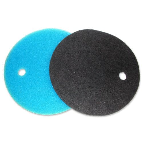 Tetra Pond Clearchoice Bio Filter Replacement Pads - 2 Pack  