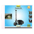 Tetra Pond Filtration Fountain with Flat Box Filter - 500 GPH  