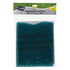 Tetra Pond Flat Box Filter Replacement Foam - 12 In  