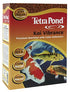 Tetra Pond Koi Vibrance Color Enhancing Pond Sticks - 2.42 Lbs  