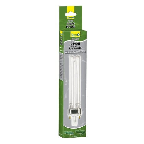 Tetra Pond Replacement UV Clarifier Bulb - 9 Watt  