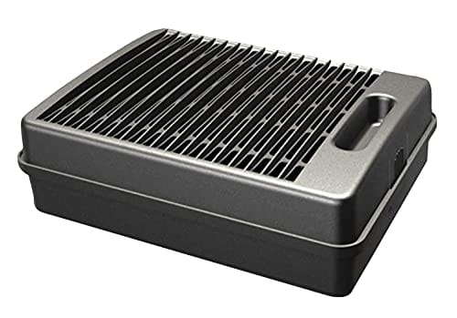 Tetra Pond Submersible Flat Box Filter Pond Filters - 200 - 2000 GPH  