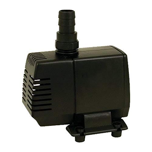 Tetra Pond Water Garden Pump - 325 GPH  