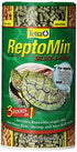 Tetra Reptomin Select-A-Food Turtle Food - 1.55 Oz  