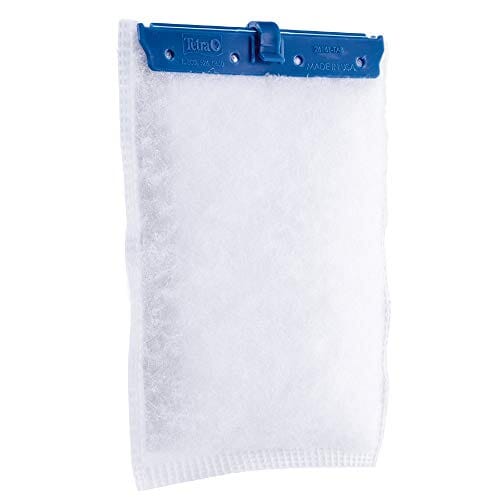 Tetra Stayclean Bio-Bag Cartridge Aquarium Filter Insert - Large - 1 Pack  