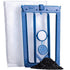 Tetra Stayclean Bio-Bag Cartridge Aquarium Filter Insert - Large - 4 Pack  