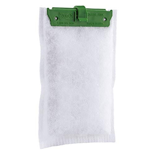 Tetra Stayclean Bio-Bag Cartridge Aquarium Filter Insert - Medium - 1 Pack  