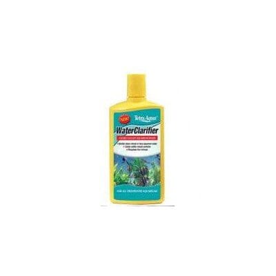 Tetra Waterclarifier Aquarium Water Conditioner - 8.45 Oz  