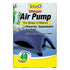 Tetra Whisper Aquarium Air Pump - Blue - Up To 40 Gal  