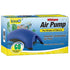 Tetra Whisper Aquarium Air Pump - Blue - Up To 60 Gal  