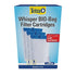 Tetra Whisper Assembled Bio-Bag Filter Cartridge Aquarium Filter Insert - Large - 3 Pack  
