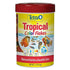 Tetracolor Tropical Flakes Fish Food - 2.2 Oz  