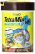 Tetramin Tropical Flakes Fish Food Plus - 1 Oz  