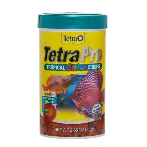 Tetrapro Color Crisps - 3.75 Ml  