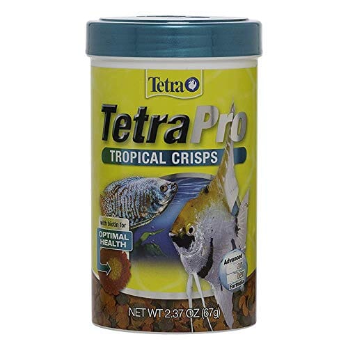 Tetrapro Tropical Crisps - 3.75 Ml