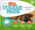 Tevrapet Tevrapet Big Puddle Pads Dog Training Pads - 30 Count - 26 X 30 In  