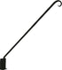 The Hookery Swivel Hanger Wild Bird Accessories - Black - 22 In  