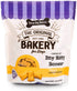 Three Dog Bakery Roll Over Rewards All Natural Tiny Dog Biscuits Treats - Cheese - 32 Oz  