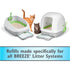 Tidy Cat Breeze Cat Pads  