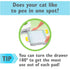 Tidy Cat Breeze Cat Pads  