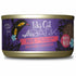 Tiki Cat After Dark Beef Paté Canned Cat Food - 3 oz Cans - Case of 12  
