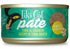 Tiki Cat Ahi Tuna & Chicken Pate Luau Canned Cat Food - 2.8 Oz - Case of 12  