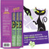 Tiki Cat Duck Mousse STIX™ Cat Treats - (6 Tubes per Bag) - 3 Oz Bags - Pack of 12  