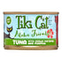 Tiki Cat Grain-Free Aloha Friends Tuna with Ocean Whitefish & Pumpkin Canned Cat Food - 5.5 oz Cans - Case of 8  