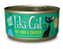 Tiki Cat Hookena Lua Canned Cat Food - Ahi Tuna and Chicken - Case of 12  