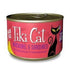 Tiki Cat Makaha Grill Canned Cat Food - Mackerel & Sardines in Calamari Consomme - Case of 8  