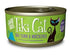 Tiki Cat Papeeko Lua Canned Cat Food - Ahi Tuna & Mackeral - Case of 12  