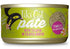 Tiki Cat Tilapia Pate Luau Canned Cat Food - 2.8 Oz - Case of 12  