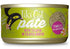 Tiki Cat Tilapia Pate Luau Canned Cat Food - 5.5 Oz - Case of 8  