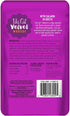 Tiki Cat Velvet Mousse Salmon Cat Food in Pouches - 2.8 oz Pouches - Case of 12  