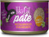 Tiki Cat Wild Salmon Pate Luau Canned Cat Food - 5.5 Oz - Case of 8  