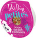 Tiki Dog Aloha Petite Cups Chicken & Duck Wet Dog Food Trays - 3 Oz Cups - 4 Pack  