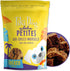 Tiki Dog Aloha Petites Air-Dried Morsels Chicken Food Toppers - 5 oz Pouch  