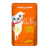 Tiki Dog Aloha Petites Flavor Booster Tummy Topper Dog Food Topper and Mixer - Pumpkin & Ginger - Case of 12  