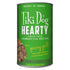 Tiki Dog Hearty Hearty Lamb Canned Dog Food - 12.5 oz Can - Case of 12  