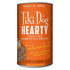 Tiki Dog Hearty Turkey Canned Dog Food - 12.5 oz - Case of 1  