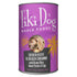 Tiki Dog Luau Chicken in Chicken Consomme with Brown Rice Sweet Potato & Egg Whole Wet Dog Food - 13.6 oz Can - Case of 12  